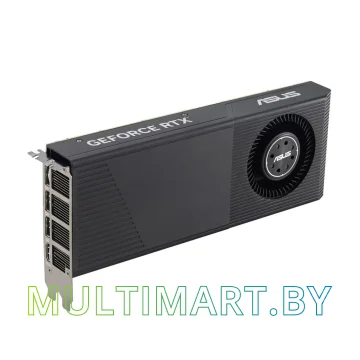 Видеокарта ASUS Turbo GeForce RTX 4070 12GB GDDR6X картинка 3